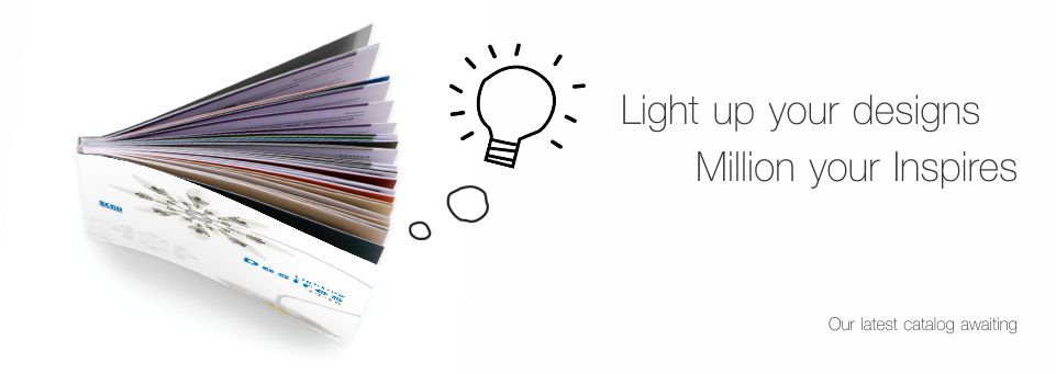 SECO New Catalogue 2014.